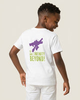 Toy Story Kids T-Shirts