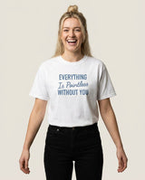 Lewis Capaldi T-Shirts