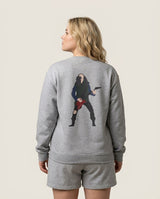 Eddie Munson Sweatshirts