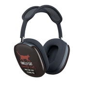 Smelly Cat AirPods Max Case 2