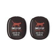 Smelly Cat AirPods Max Case 3