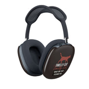 Smelly Cat AirPods Max Case 1