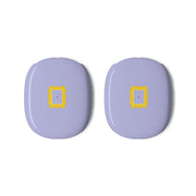 The Door Peephole AirPods Max Case 3