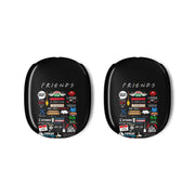 All The Quotes AirPods Max Case 3