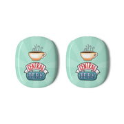 Central Perk AirPods Max Case 3