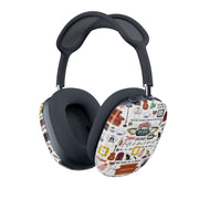 Friends Collage AirPods Max Case 1