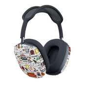 Friends Collage AirPods Max Case 2