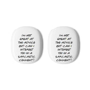 Can I Interest You In A Sarcastic Comment AirPods Max Case 3