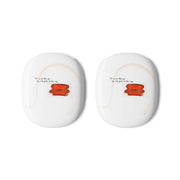 No One Told You Life Was Gonna Be This Way AirPods Max Case 3
