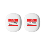Princess Phoebe AirPods Max Case 3