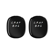 Crap Bag AirPods Max Case 3