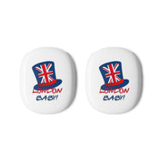London Baby AirPods Max Case 3