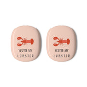 You're My Lobster - Friends AirPods Max Case 3