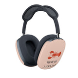 Friends AirPods Max Cases
