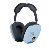 Friends AirPods Max Cases