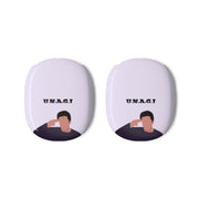 Unagi AirPods Max Case 3