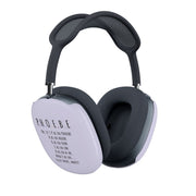 Spelling Phoebe AirPods Max Case 2