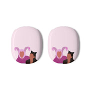A Geller Halloween AirPods Max Case 3