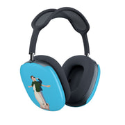 Two Men And A Dog AirPods Max Case 2