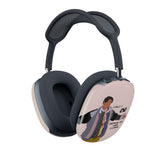 Friends AirPods Max Cases