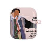 Friends AirPods Cases