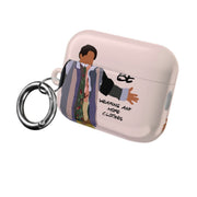 Could I Be Wearing Any More Clothes AirPods Case 8