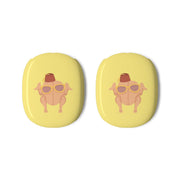 Thanksgiving Turkey AirPods Max Case 3