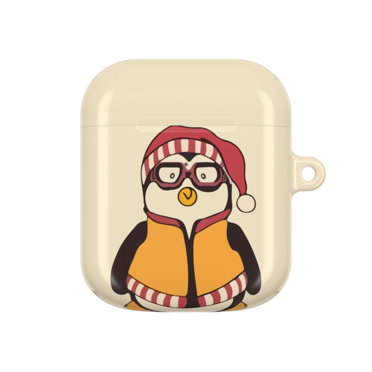Hugsy AirPods Case