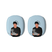 My Fajitas AirPods Max Case 3