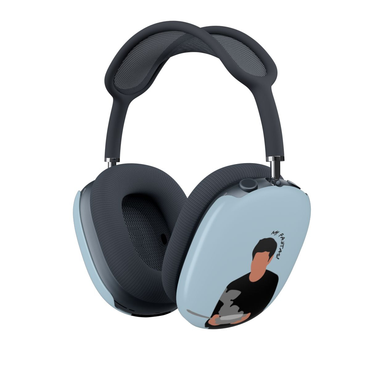 My Fajitas AirPods Max Case