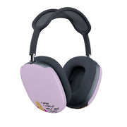 I Wish I Could Help But I Don't Want To - Friends AirPods Max Case 2
