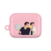 Saucepan AirPods Case 6