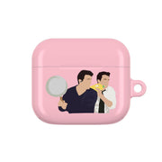 Saucepan AirPods Case 3