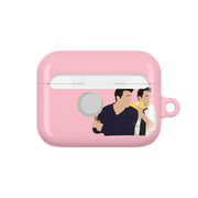 Saucepan AirPods Case 7