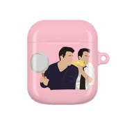 Saucepan AirPods Case 1