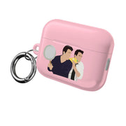 Saucepan AirPods Case 8