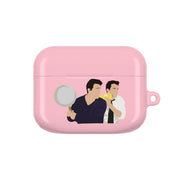 Saucepan AirPods Case 5