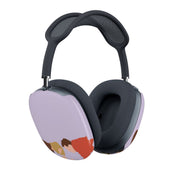 Eating Some Food AirPods Max Case 2