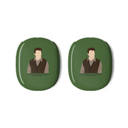 Hi, I'm Chandler AirPods Max Case 3