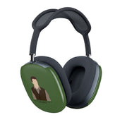 Hi, I'm Chandler AirPods Max Case 2