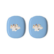 Wedding Chill AirPods Max Case 3