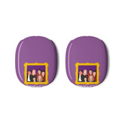 Cast Photo Frame AirPods Max Case 3