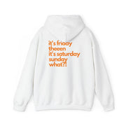 Friday Theeen Hoodie 7
