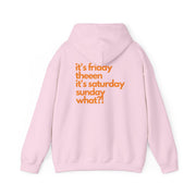 Friday Theeen Hoodie 10