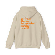 Friday Theeen Hoodie 9