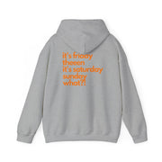 Friday Theeen Hoodie 8
