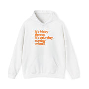 Friday Theeen Hoodie 2