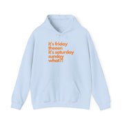 Friday Theeen Hoodie 6