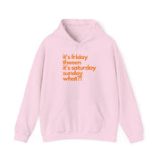 Friday Theeen Hoodie 5