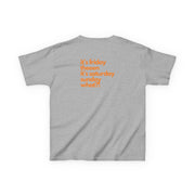 Friday Theeen Kids T-Shirt 7